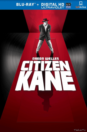 Citizen Kane 1941 1080p BluRay x264-nikt0