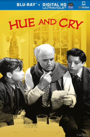 Hue and Cry 1947 1080p BluRay x264-nikt0