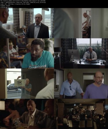 Ballers 2015 S01 720p BluRay x264-GalaxyTV