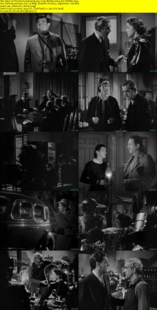 The Devil Commands 1941 720p BluRay H264 AAC-RARBG