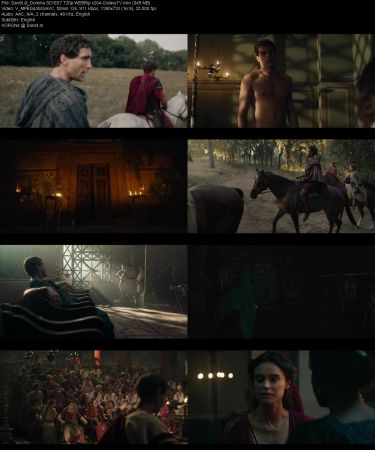 Domina S01 720p WEBRip x264-GalaxyTV
