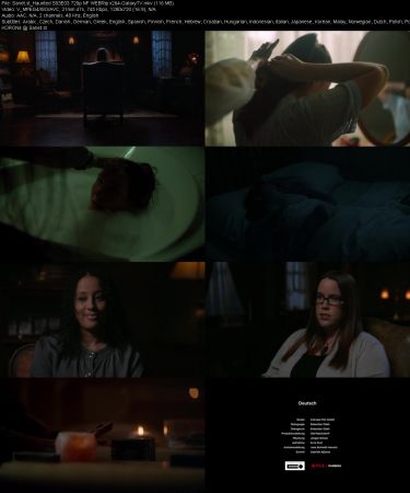 Haunted S03 720p NF WEBRip x264-GalaxyTV