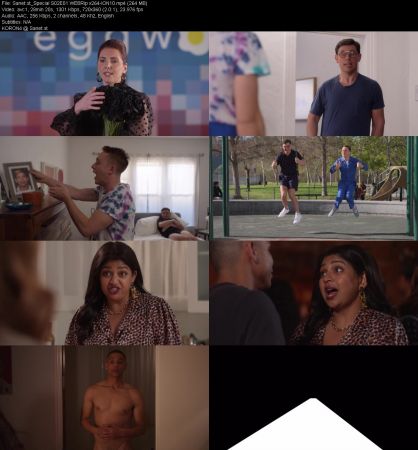 Special S02 WEBRip x264-ION10