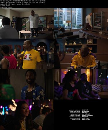 Ballers 2015 S05 720p BluRay x264-GalaxyTV
