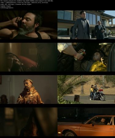 Mayans M.C. S03 720p AMZN WEBRip x264-GalaxyTV