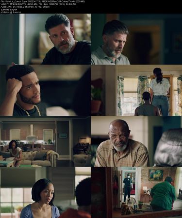 Queen Sugar S05 720p AMZN WEBRip x264-GalaxyTV