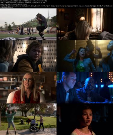 Lucifer S05 REPACK 720p NF WEBRip x264-GalaxyTV