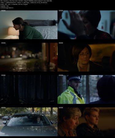 The Pact 2021 S01 720p iP WEBRip x264-GalaxyTV