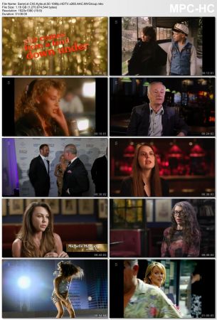 Channel 5 - Kylie at 50: Especially For You (2018) 1080p HDTV x265 AAC MVGroup