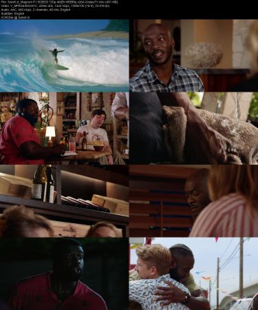 Magnum P.I. 2018 S02 720p AMZN WEBRip x264-GalaxyTV