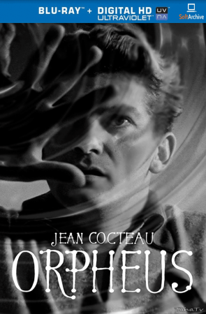 Orpheus 1950 Criterion 1080p BluRay x264-nikt0