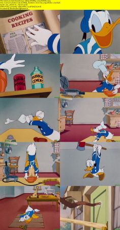 Chef Donald 1941 1080p WEBRip x264-RARBG