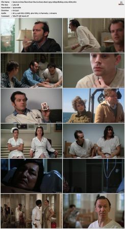 One Flew Over the Cuckoos Nest 1975 1080p BluRay x264-nikt0
