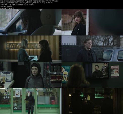 Cold Courage S01 720p AMZN WEBRip x264-GalaxyTV