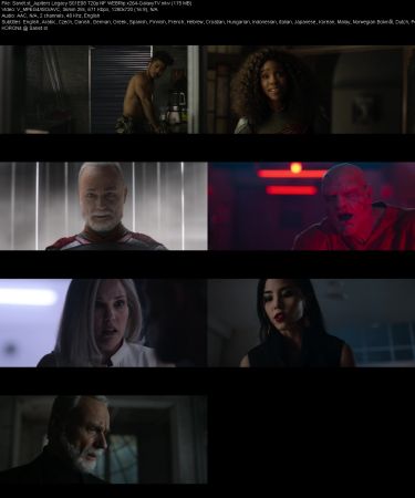 Jupiters Legacy S01 720p NF WEBRip x264-GalaxyTV