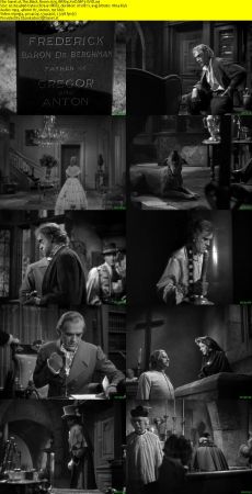 The Black Room 1935 BRRip XviD MP3-XVID