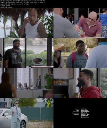 Ballers 2015 S02 720p BluRay x264-GalaxyTV