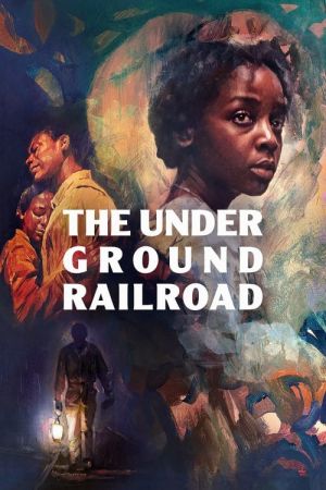 The Underground Railroad S01 720p AMZN WEBRip x264-GalaxyTV