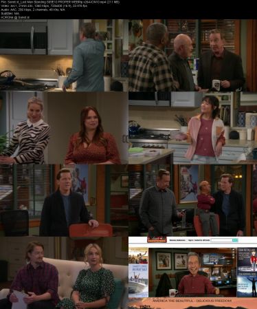 Last Man Standing S09 WEBRip x264-ION10