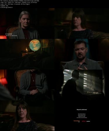Haunted S03 WEBRip x264-ION10