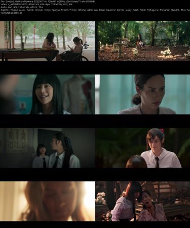 Girl from Nowhere S02 THAI 720p NF WEBRip x264-GalaxyTV