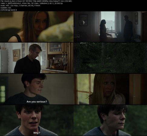 Man in Room 301 S01 FINISH ENSUBBED 720p AMZN WEBRip x264-GalaxyTV