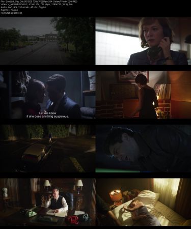 Spy City S01 720p WEBRip x264-GalaxyTV