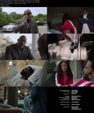 Ballers 2015 S05 720p BluRay x264-GalaxyTV