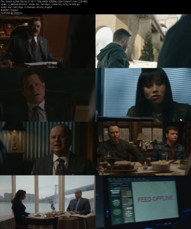 Blue Bloods S11 720p AMZN WEBRip x264-GalaxyTV