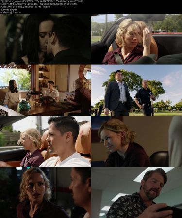 Magnum P.I. 2018 S03 720p AMZN WEBRip x264-GalaxyTV