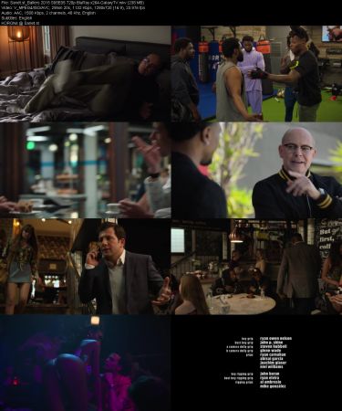 Ballers 2015 S05 720p BluRay x264-GalaxyTV