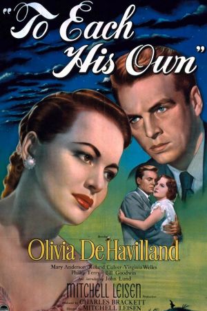To Each His Own 1946 1080p WEBRip x264-RARBG