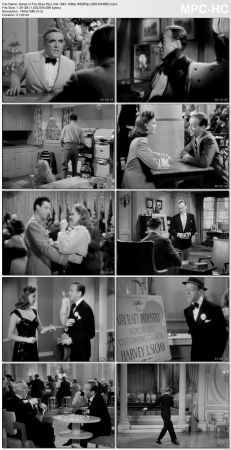 The Skys the Limit 1943 1080p WEBRip x265-RARBG