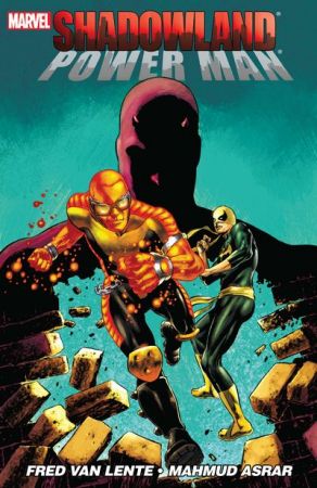 Shadowland – Power Man (TPB) (2011)