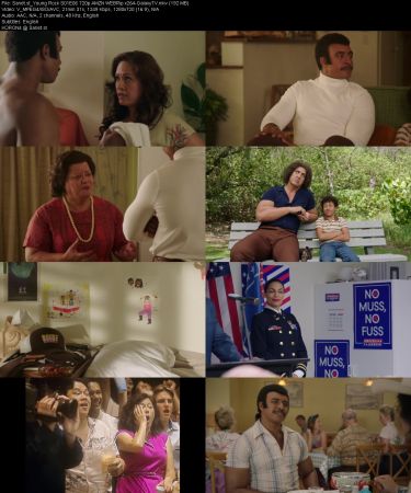 Young Rock S01 720p AMZN WEBRip x264-GalaxyTV