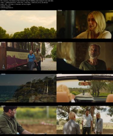 The Mallorca Files S01 720p iP WEBRip x264-GalaxyTV