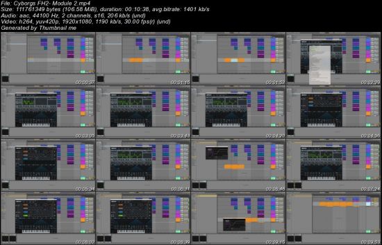 Creating Future House &amp; Pop