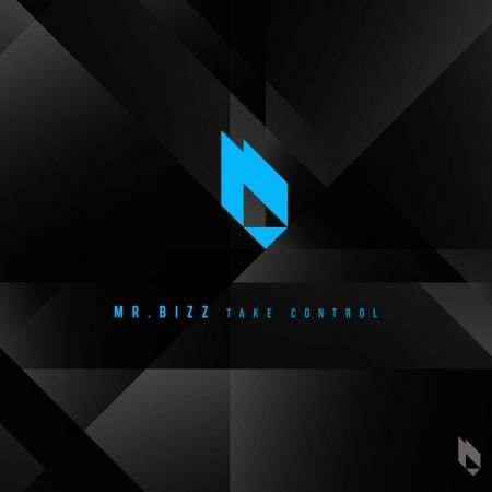 Mr. Bizz - Take Control (2021)