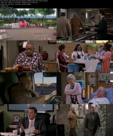 Bob Hearts Abishola S02 WEBRip x264-ION10