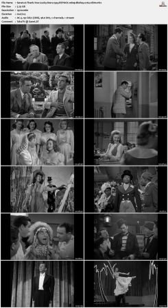 Thank Your Lucky Stars 1943 REPACK 1080p BluRay x264-nikt0