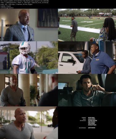 Ballers 2015 S01 720p BluRay x264-GalaxyTV