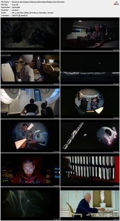 2001 A Space Odyssey 1968 1080p BluRay x264-nikt0