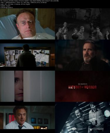Eli Roths History Of Horror S02 720p AMZN WEBRip x264-GalaxyTV