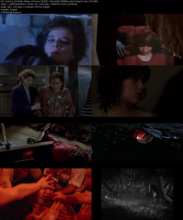 Eli Roths History Of Horror S02 720p AMZN WEBRip x264-GalaxyTV