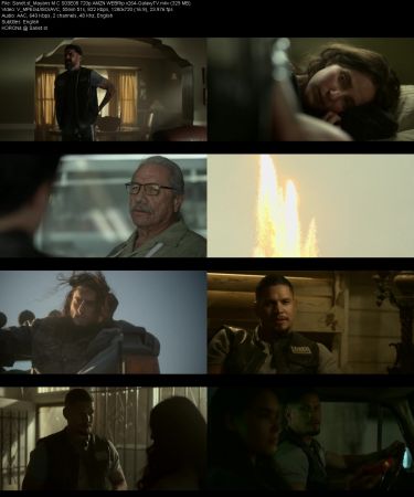 Mayans M.C. S03 720p AMZN WEBRip x264-GalaxyTV