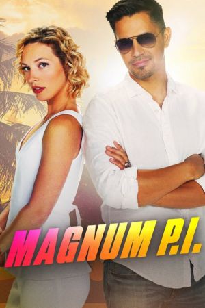 Magnum P.I. 2018 S03 720p AMZN WEBRip x264-GalaxyTV