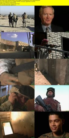 History Channel - Shootout: Series 1 (2005) x264 AC3 MVGroup