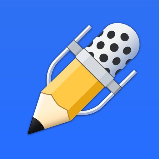 Notability v10.4