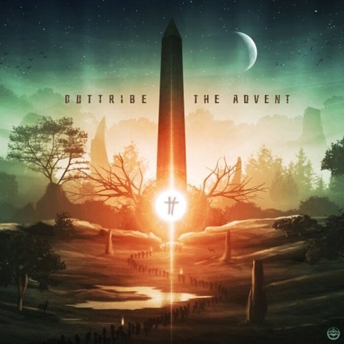 Outtribe - The Advent EP (2021)
