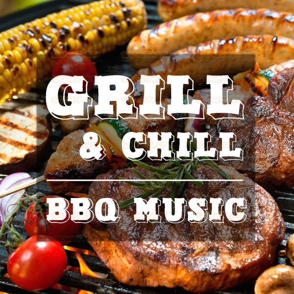 grill and chill